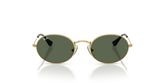 Ray Ban Junior/Kids RJ9645S Eyeglasses