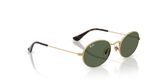 Ray Ban Junior/Kids RJ9645S Eyeglasses