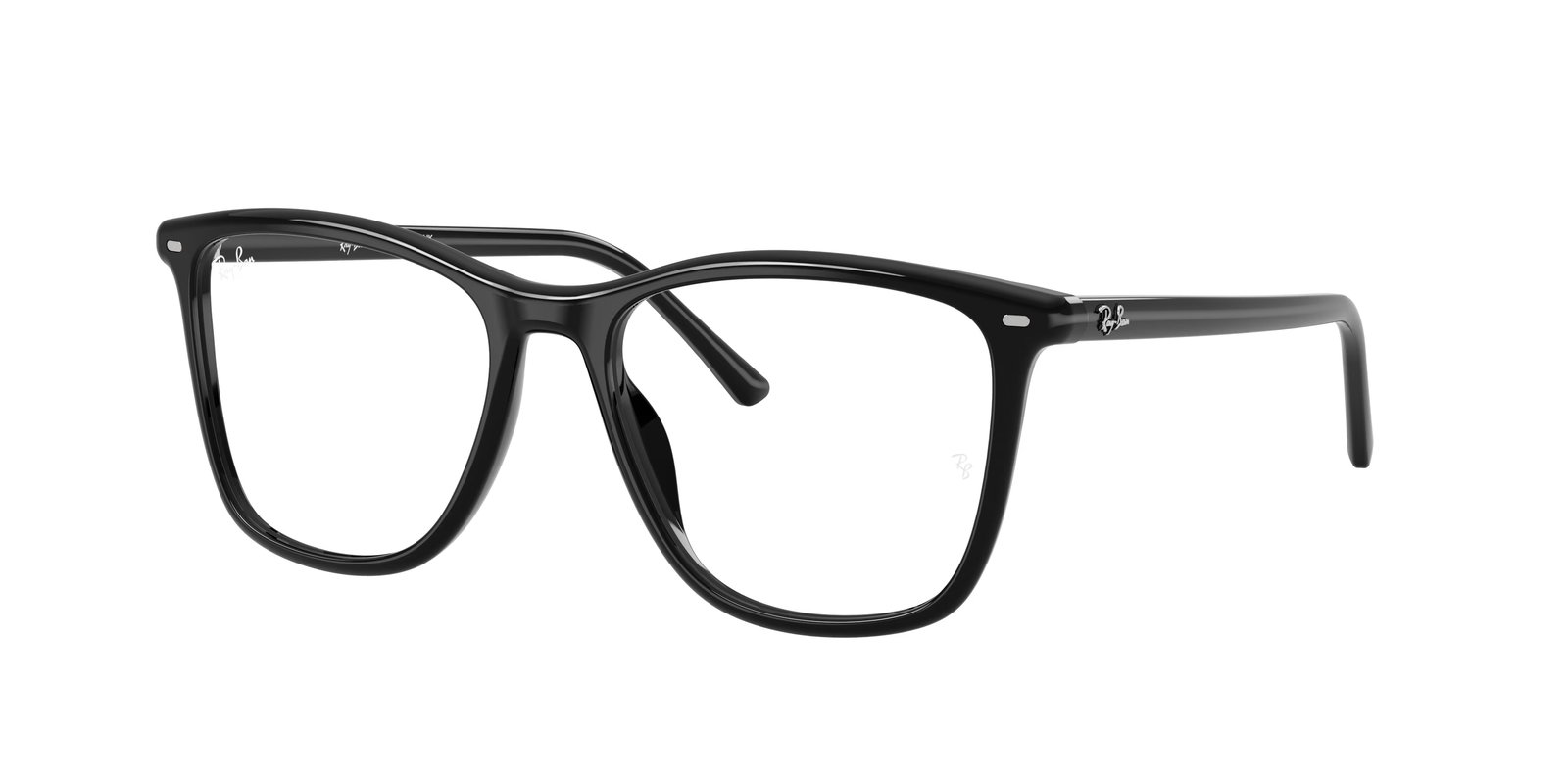 Ray Ban RX5455F Eyeglasses