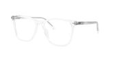 Ray Ban RX5455F Eyeglasses