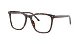 Ray Ban RX5455F Eyeglasses