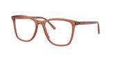 Ray Ban RX5455F Eyeglasses