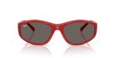 Ray Ban RB2228 Sunglasses