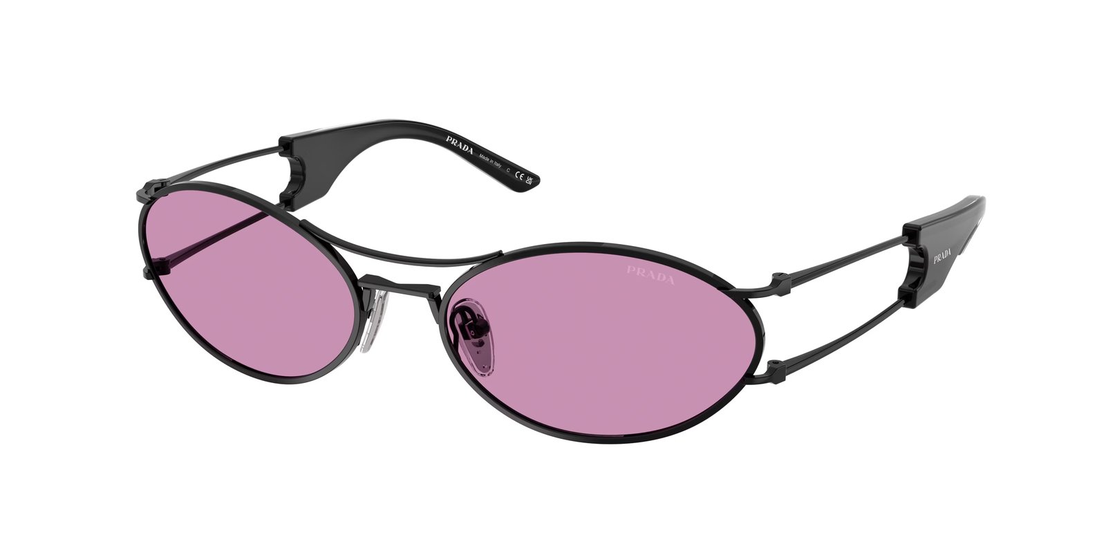 Prada PR D61S Sunglasses