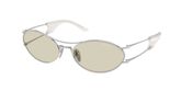 Prada PR D61S Sunglasses