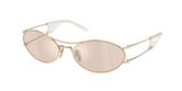 Prada PR D61S Sunglasses