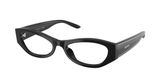 Prada PR D19VU Eyeglasses