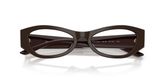 Prada PR D19VU Eyeglasses