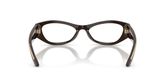Prada PR D19VU Eyeglasses