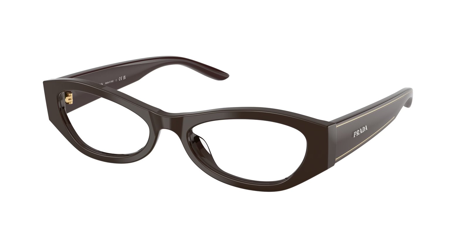 Prada PR D19VU Eyeglasses