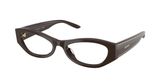 Prada PR D19VU Eyeglasses