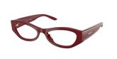Prada PR D19VU Eyeglasses