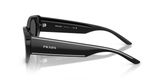 Prada PR D23SU Sunglasses