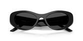 Prada PR D23SU Sunglasses