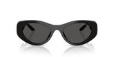 Prada PR D23SU Sunglasses