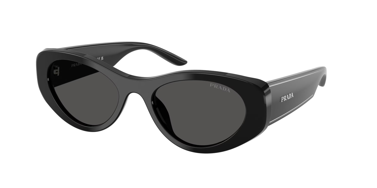 Prada PR D23SU Sunglasses