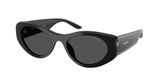 Prada PR D23SU Sunglasses