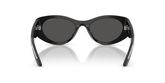 Prada PR D23SU Sunglasses