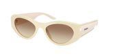 Prada PR D23SU Sunglasses