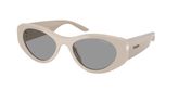 Prada PR D23SU Sunglasses