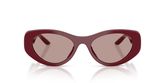 Prada PR D23SU Sunglasses