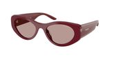 Prada PR D23SU Sunglasses