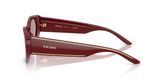 Prada PR D23SU Sunglasses
