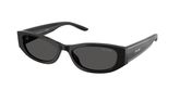 Prada PR D22S Sunglasses