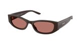 Prada PR D22S Sunglasses