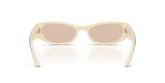 Prada PR D22S Sunglasses