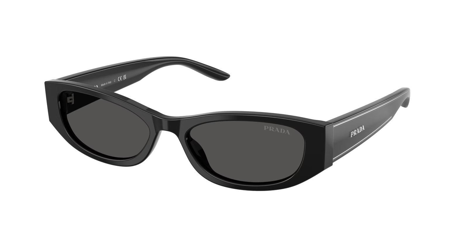 Prada PR D22SF Sunglasses
