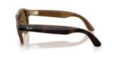 Ray Ban RW4016 AVIATOR Eyeglasses