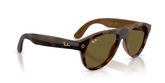 Ray Ban RW4016 AVIATOR Eyeglasses