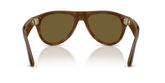 Ray Ban RW4016 AVIATOR Eyeglasses