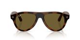 Ray Ban RW4016 AVIATOR Eyeglasses