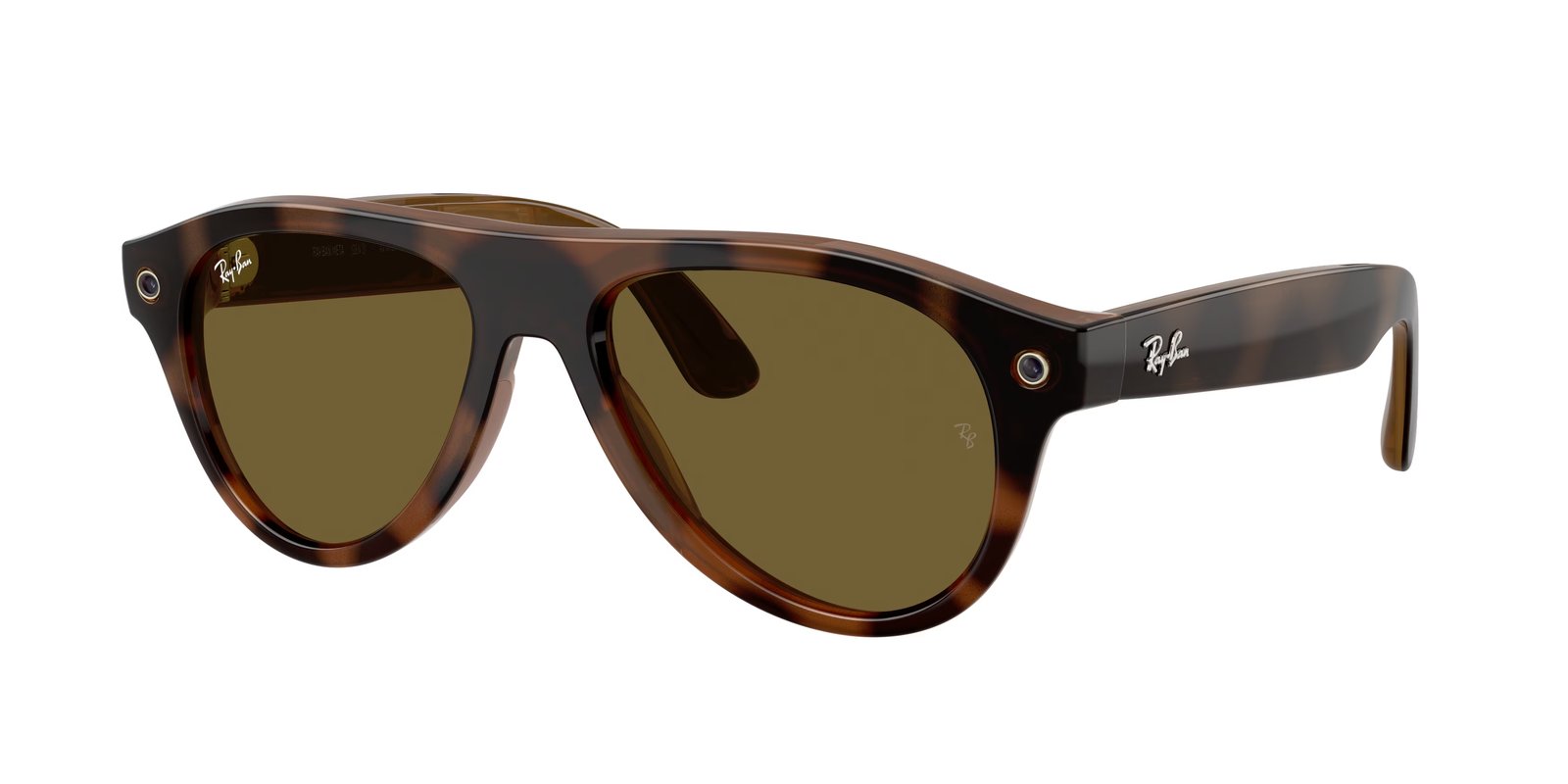 Ray Ban RW4016 AVIATOR Eyeglasses