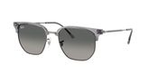Ray Ban RB4416 NEW CLUBMASTER Sunglasses