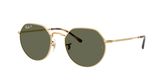 Ray Ban RB3565 JACK Sunglasses