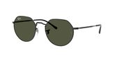 Ray Ban RB3565 JACK Sunglasses