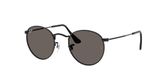 Ray Ban RB3447 ROUND METAL Sunglasses