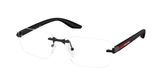 Prada PS 58TV Eyeglasses
