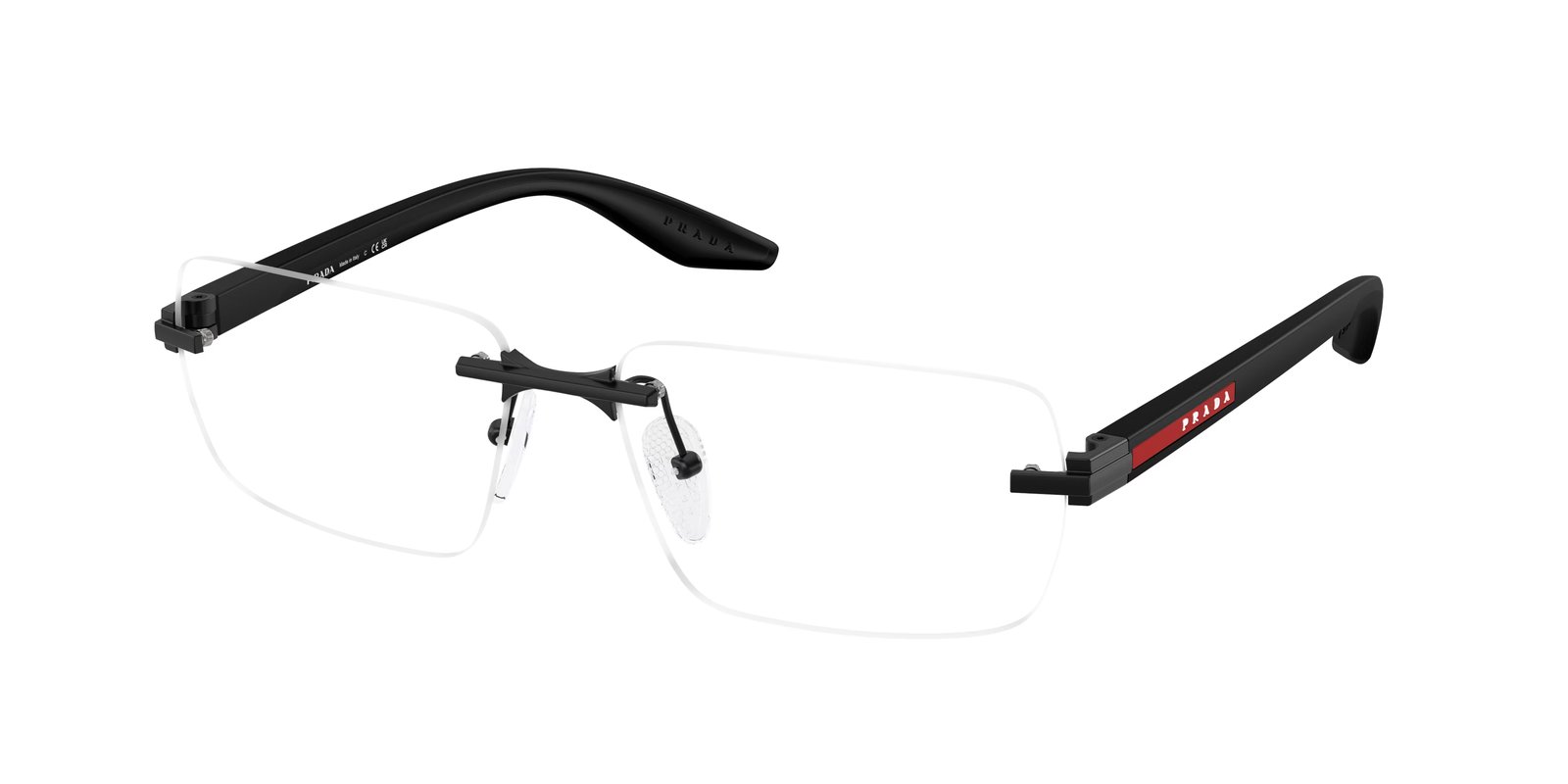 Prada PS 58TV Eyeglasses