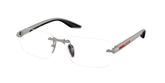 Prada PS 58TV Eyeglasses