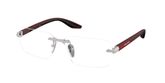 Prada PS 58TV Eyeglasses
