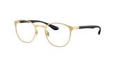 Ray Ban RX6355 Eyeglasses