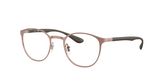 Ray Ban RX6355 Eyeglasses