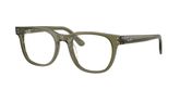 Ray Ban RX5461D Eyeglasses