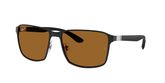 Ray Ban RB3721CH Sunglasses