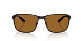 Ray Ban RB3721CH Sunglasses