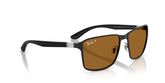 Ray Ban RB3721CH Sunglasses